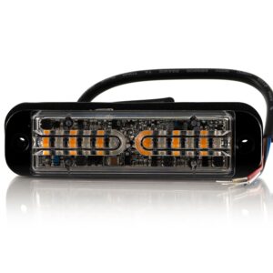 Code3 Varsellysmodul Dual color – produktbilde