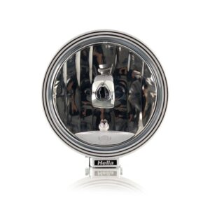 Hella Rallye 3000 Klarglass med LED parklys (BST) – produktbilde