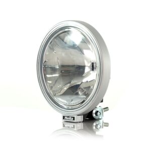 Hella Rallye 3000 Klarglass med LED parklys (BST) – produktbilde
