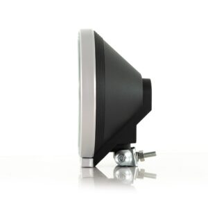 Hella Rallye 3000 Klarglass med LED parklys (BST) – produktbilde