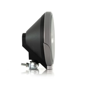 Hella Rallye 3000 Klarglass med LED parklys (BST)