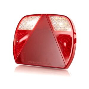 Led Autolamps EU200 kombinasjons baklykt – produktbilde