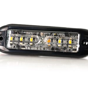 ECCO Ultra slim LED varsellys – produktbilde