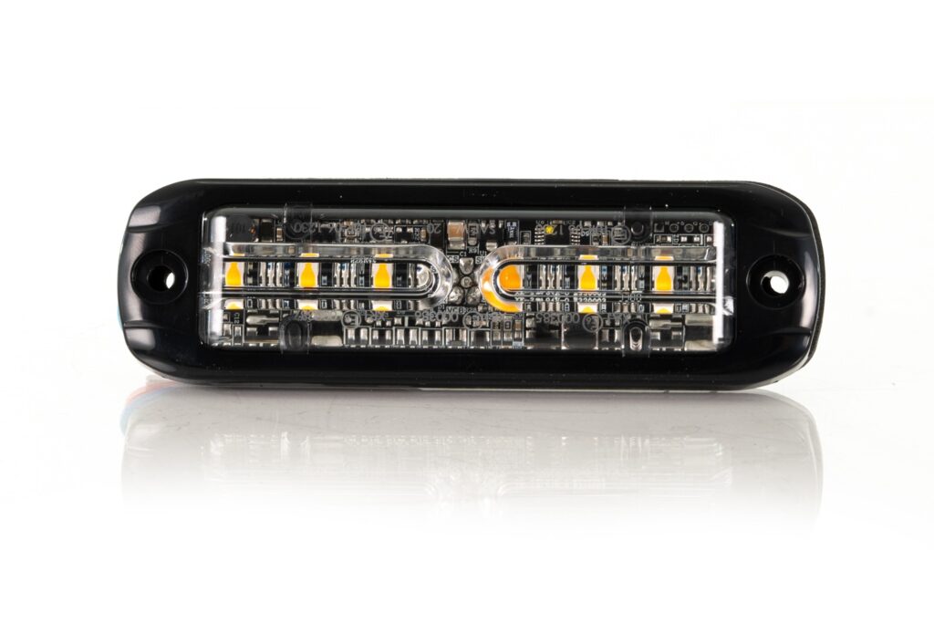 ECCO Ultra slim LED varsellys
