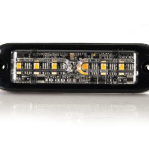 ECCO Ultra slim LED varsellys