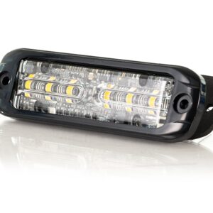 ECCO Ultra slim LED varsellys – produktbilde