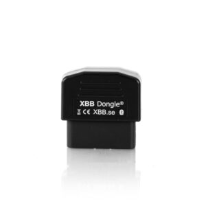 XBB Dongle (Tesla S,X 2012-2019)