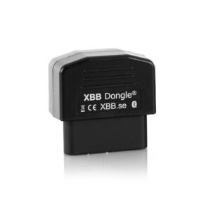 XBB Dongle (Tesla S,X 2012-2019) – produktbilde
