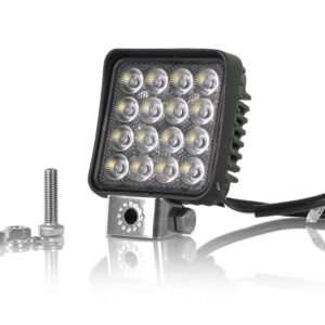 Lumen Workforce P17 ADR arbeidslys