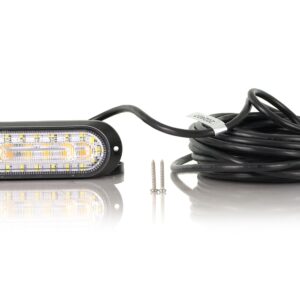 Lumen Alert varsellysmodul kombi (Varsellys og parklys)