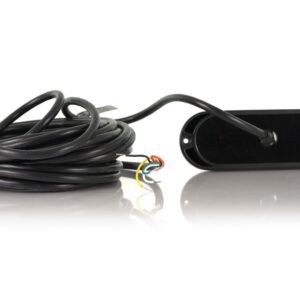 Lumen Alert varsellysmodul kombi (Varsellys og parklys) – produktbilde