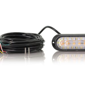 Lumen Alert varsellysmodul kombi (Varsellys og revers)