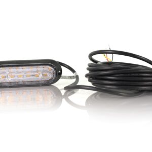 Lumen Alert varsellysmodul kombi (Varsellys og sidemarkering)