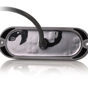 Lumen Alert varsellysmodul kombi (Varsellys og sidemarkering) – produktbilde