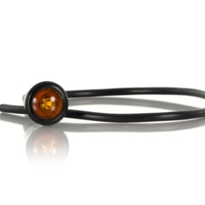 Truck-Lite M34 oransje sidemarkering – produktbilde