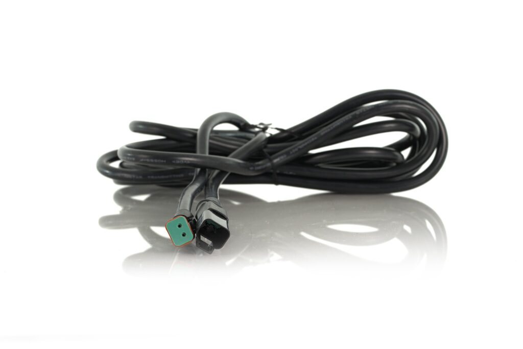 Lumen Deutsch Forlengerkabel 4m