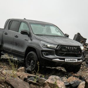 Lumen grillkit Toyota Hilux GR2 Sport 2025+