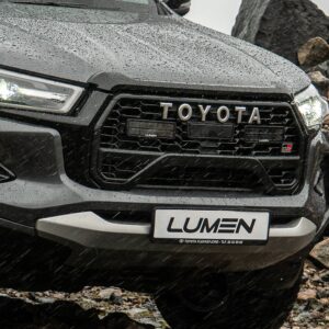 Lumen grillkit Toyota Hilux GR2 Sport 2025+ – produktbilde
