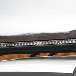 Lumen Helios S40 LED-bar fjernlys – produktbilde