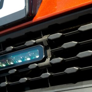 Lumen grillkit Toyota CHR+ 26+ – produktbilde