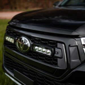 Lazer komplett grillkit Toyota Hilux Invincible X 2018+ – produktbilde