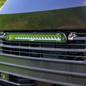 Lazer komplett grillkit Toyota Proace 2023+ – produktbilde