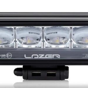 Lazer komplett grillkit Ford Transit Custom Electric (2023+) – produktbilde