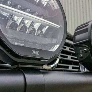Lazer platebrakett til Sentinel – produktbilde