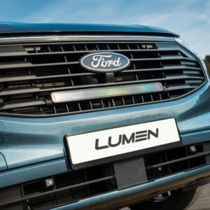 Lumen grillkit Ford Transit Custom Trend/Limited 2024+ – produktbilde