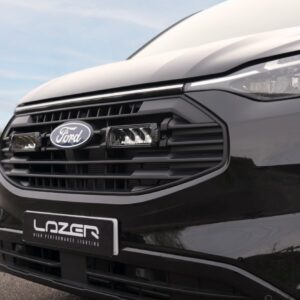 Lazer komplett grillkit FORD TRANSIT CUSTOM (2024+) – produktbilde