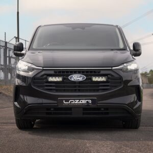 Lazer komplett grillkit FORD TRANSIT CUSTOM (2024+) – produktbilde