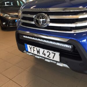 Lazer T16 EVO LEDbar fjernlys – produktbilde