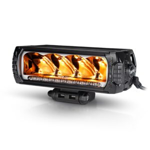 Lazer Triple-R 750 med varsellys – produktbilde