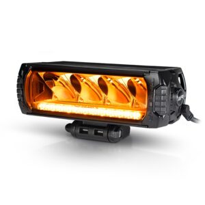 Lazer Triple-R 750 med varsellys – produktbilde