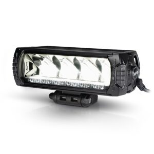 Lazer Triple-R 750 med varsellys