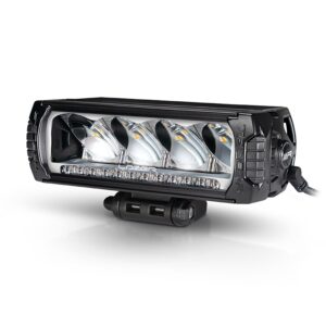 Lazer Triple-R 750 med varsellys – produktbilde