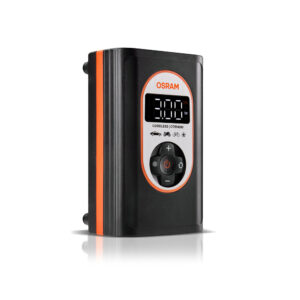 Osram Tyreinflate 4000 minikompressor dekkpumpe – produktbilde