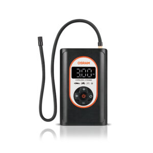 Osram Tyreinflate 4000 minikompressor dekkpumpe