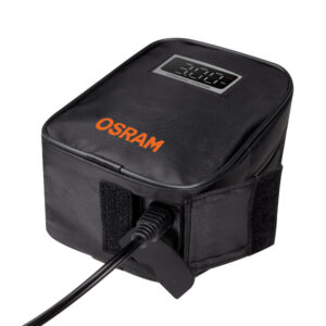 Osram Tyreinflate 4000 minikompressor dekkpumpe – produktbilde