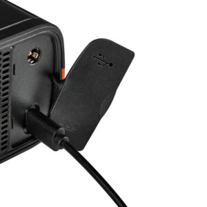 Osram Tyreinflate 4000 minikompressor dekkpumpe – produktbilde