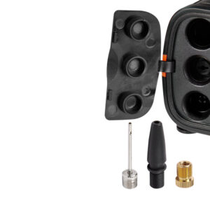 Osram Tyreinflate 4000 minikompressor dekkpumpe – produktbilde