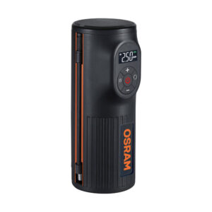 Osram Tyreinflate 2000 minikompressor dekkpumpe – produktbilde