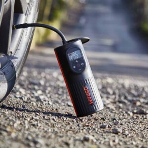 Osram Tyreinflate 2000 minikompressor dekkpumpe – produktbilde