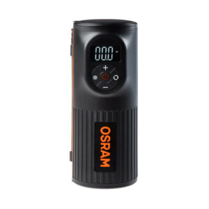 Osram Tyreinflate 2000 minikompressor dekkpumpe – produktbilde