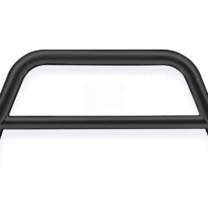 Metec kufanger Mercedes Sprinter 18+ sort – produktbilde