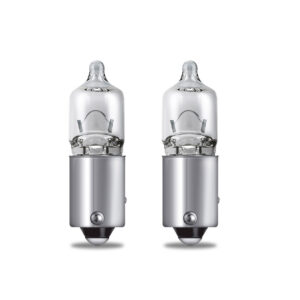 Osram Original H6W halogenpære – produktbilde