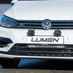 Lumen Helios SQ6 LED fjernlys – produktbilde