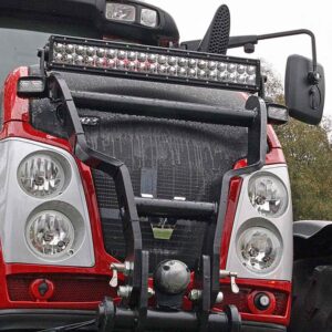 Rigid E20 PRO LED Fjernlys | LED Bar – produktbilde