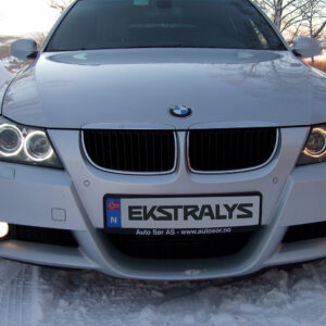 Lumen Angel Eyes til BMW (E90, 91, 92) – produktbilde