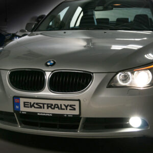 Lumen Angel Eyes til BMW (E90, 91, 92) – produktbilde